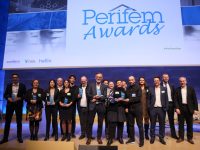 Perifem award ARFITEC